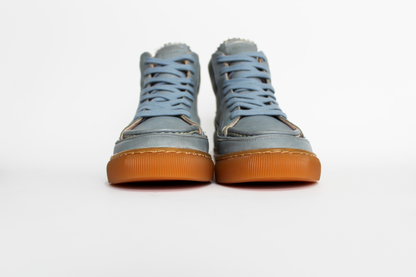 HIGH TOP MIST · Disponible ahora