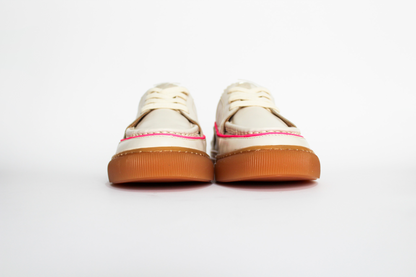 MULE AURA · Lista de espera / Próximo restock