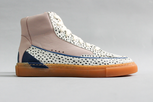 High Top DOTS | ⚡ “Disponible ahora”