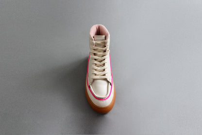 HIGH TOP AURA - Últimos pares