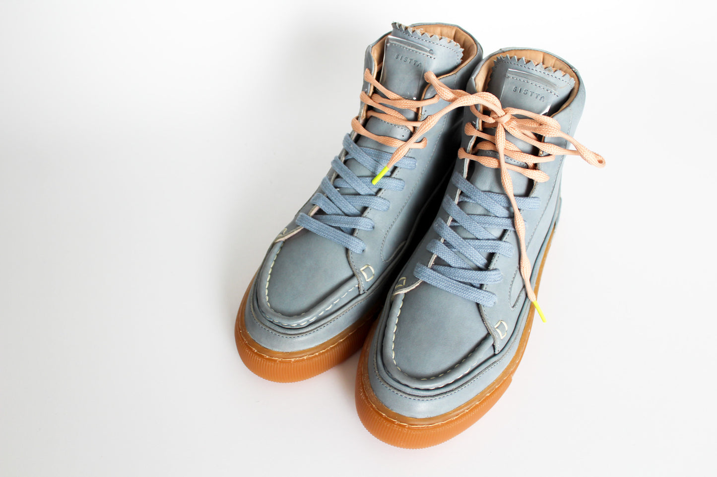 HIGH TOP MIST | PREVENTA