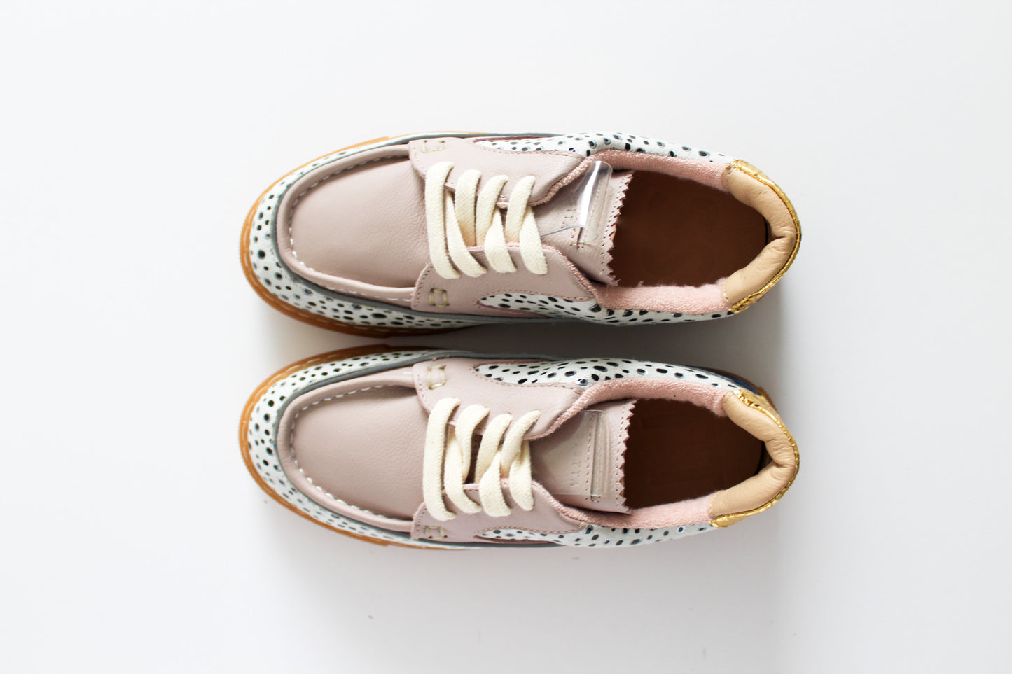 LOW TOP DOTS | PREVENTA
