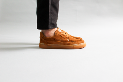 LOW TOP TOFFEE · Lista de espera / Próximo restock