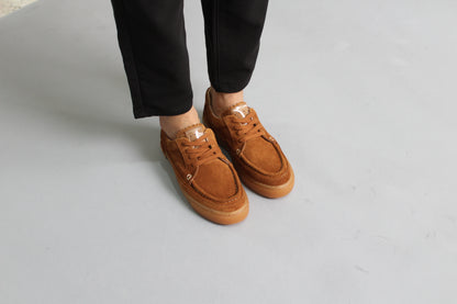 LOW TOP TOFFEE · Lista de espera / Próximo restock