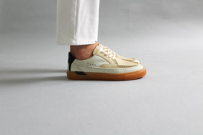 LOW TOP LATTE NOIR · Lista de espera / Próximo restock