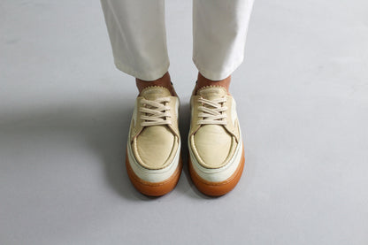 LOW TOP LATTE NOIR · Lista de espera / Próximo restock