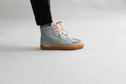 HIGH TOP MIST · Disponible ahora