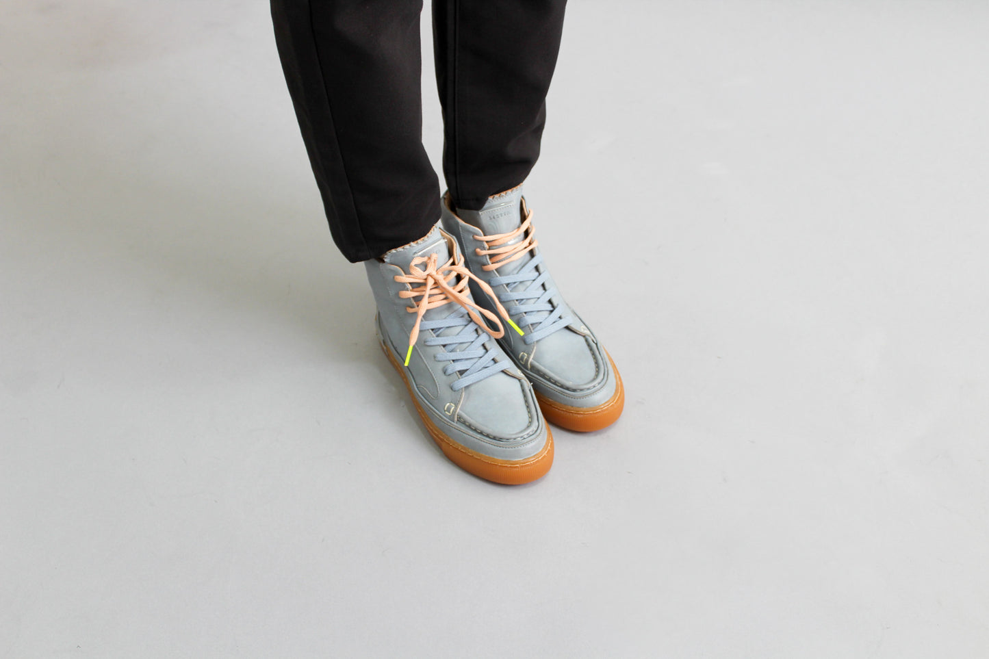 HIGH TOP MIST | PREVENTA