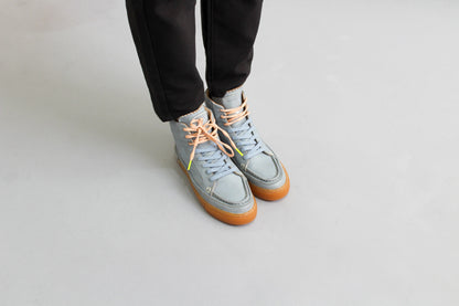 HIGH TOP MIST · Disponible ahora