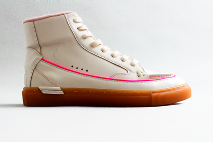 HIGH TOP AURA - Últimos pares