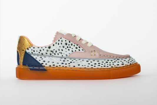 LOW TOP DOTS | PREVENTA