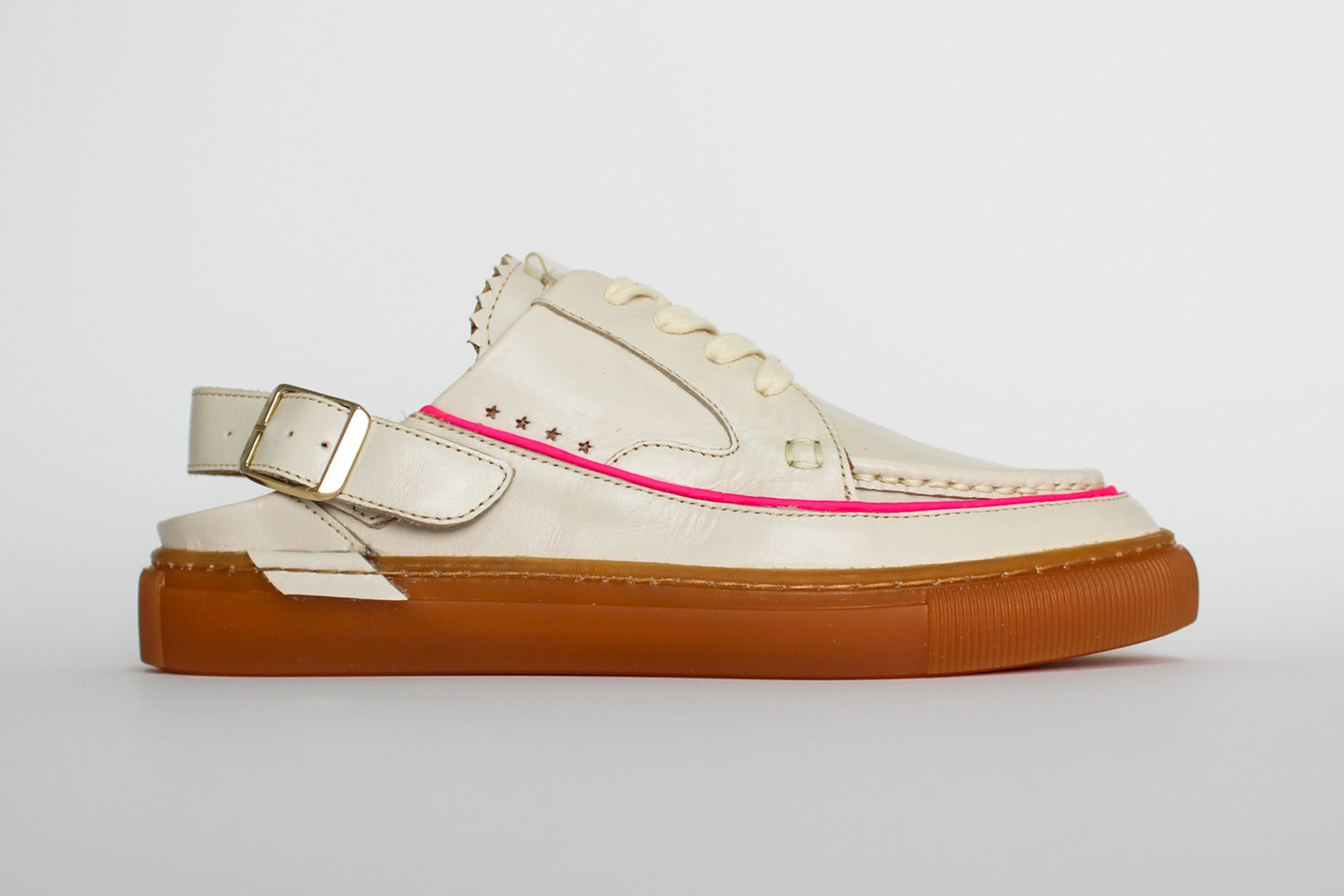MULE AURA |  “Disponible ahora”