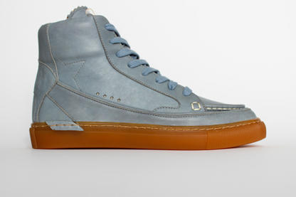 HIGH TOP MIST · Disponible ahora