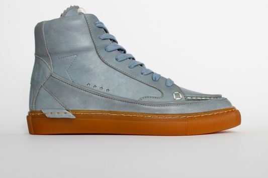 HIGH TOP MIST | PREVENTA