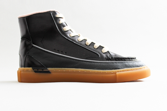 HIGH TOP EDGE | PREVENTA