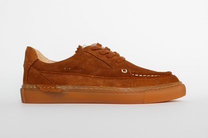 LOW TOP TOFFEE · Lista de espera / Próximo restock