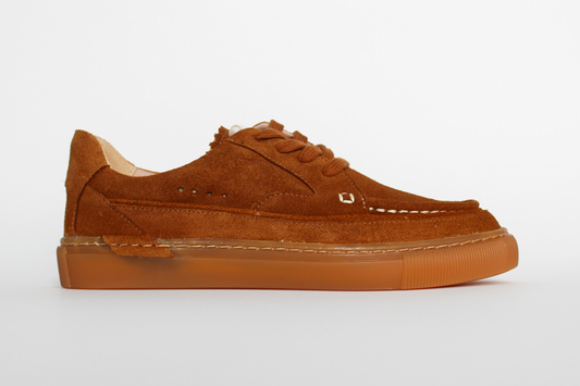 LOW TOP TOFFEE | PREVENTA