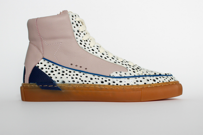 HIGH TOP DOTS · Lista de espera / Próximo restock