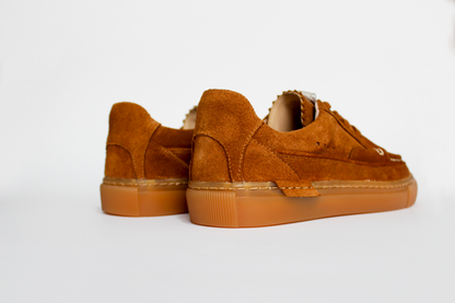 LOW TOP TOFFEE · Lista de espera / Próximo restock