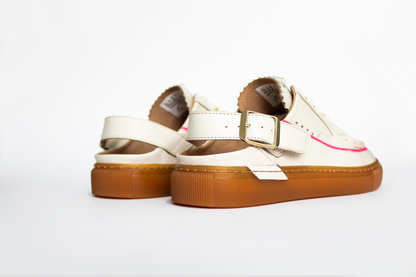 MULE AURA · Lista de espera / Próximo restock