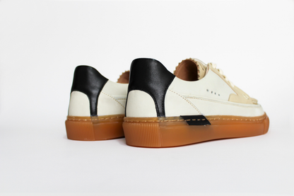 LOW TOP LATTE NOIR · Lista de espera / Próximo restock