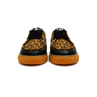 MULE BLACK CHEETAH foto 4