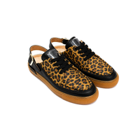 MULE BLACK CHEETAH foto 8