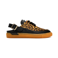 MULE BLACK CHEETAH  *Preventa*