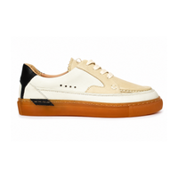 LOW TOP LATTE NOIR *Preventa*