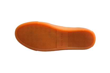 High Top Capuccino – Sneaker artesanal (Preventa)