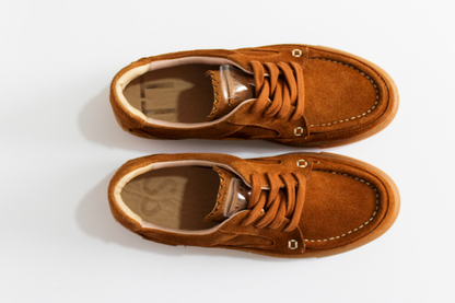 LOW TOP TOFFEE · Lista de espera / Próximo restock