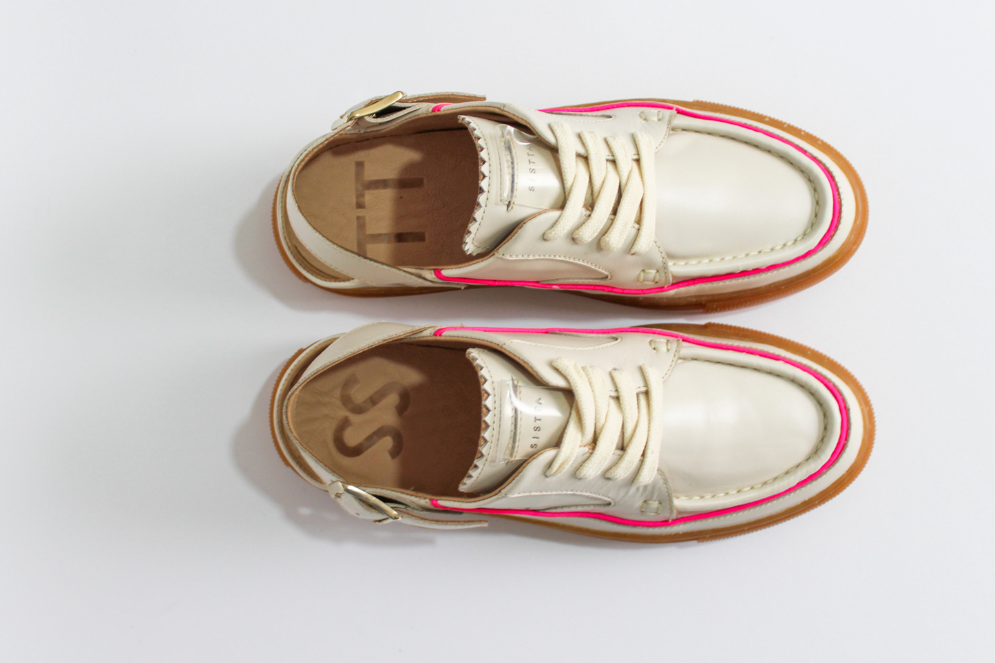 MULE AURA |  “Disponible ahora”
