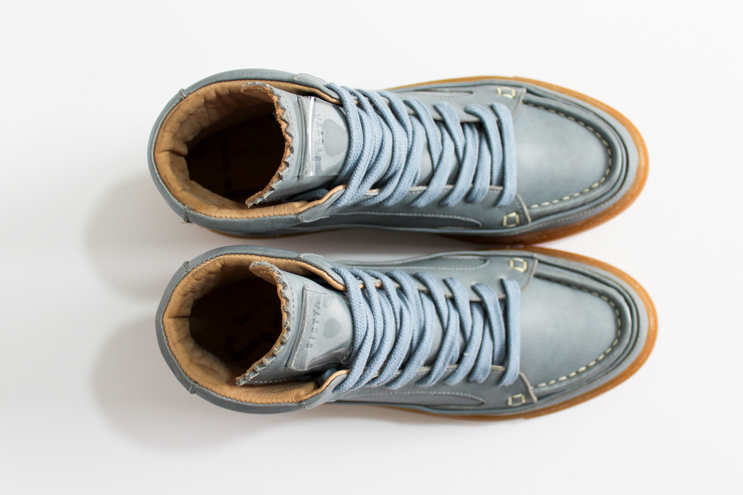 HIGH TOP MIST | PREVENTA