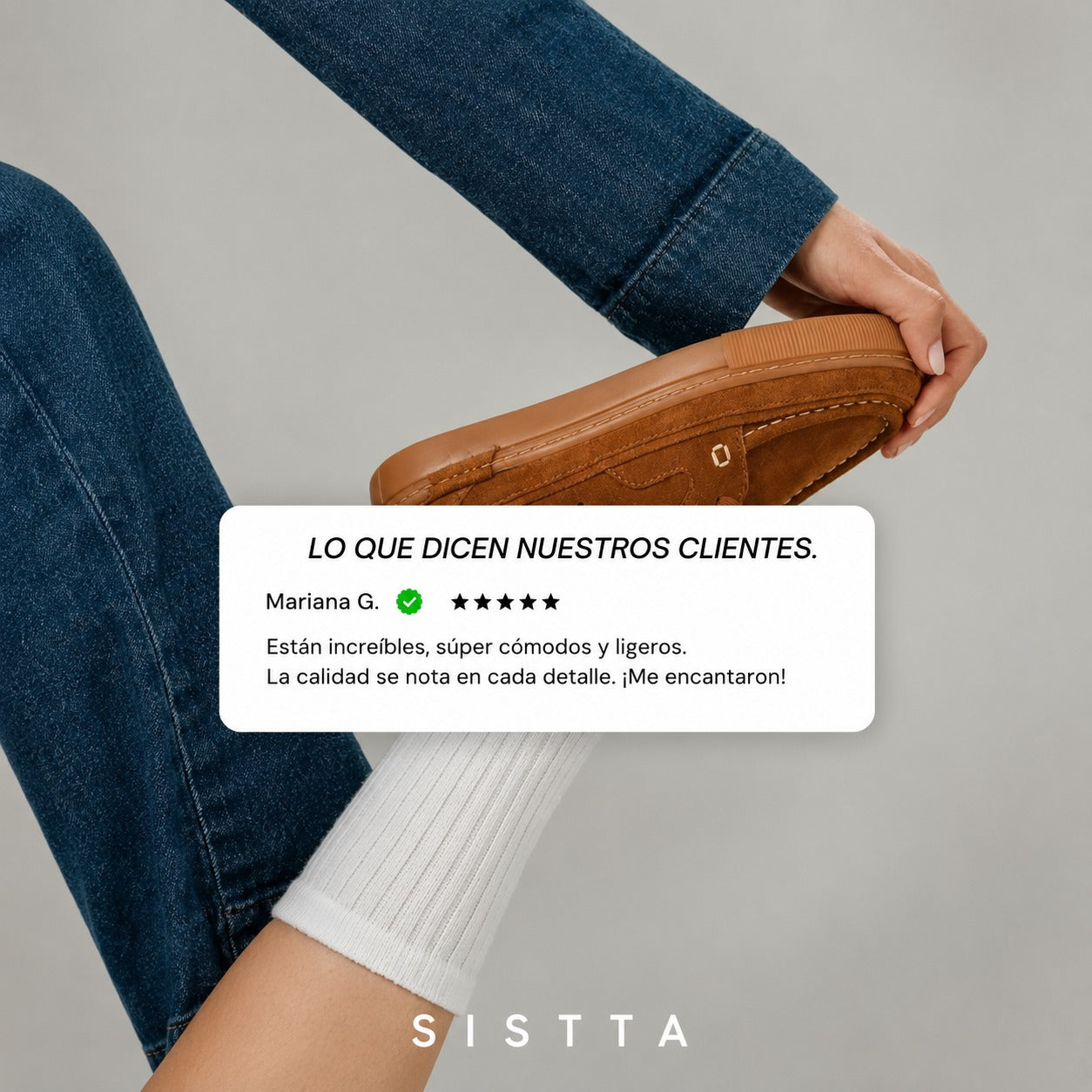 LOW TOP TOFFEE *Preventa*